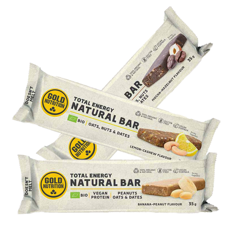 NATURAL BAR