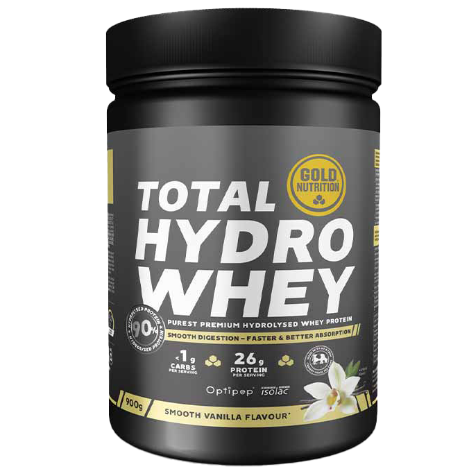 TOTAL HYDRO WHEY