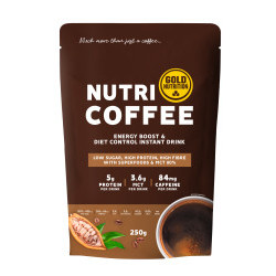 NUTRI COFFEE