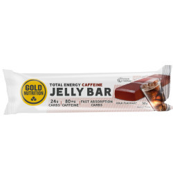 JELLY BAR CAFFEINE COLA