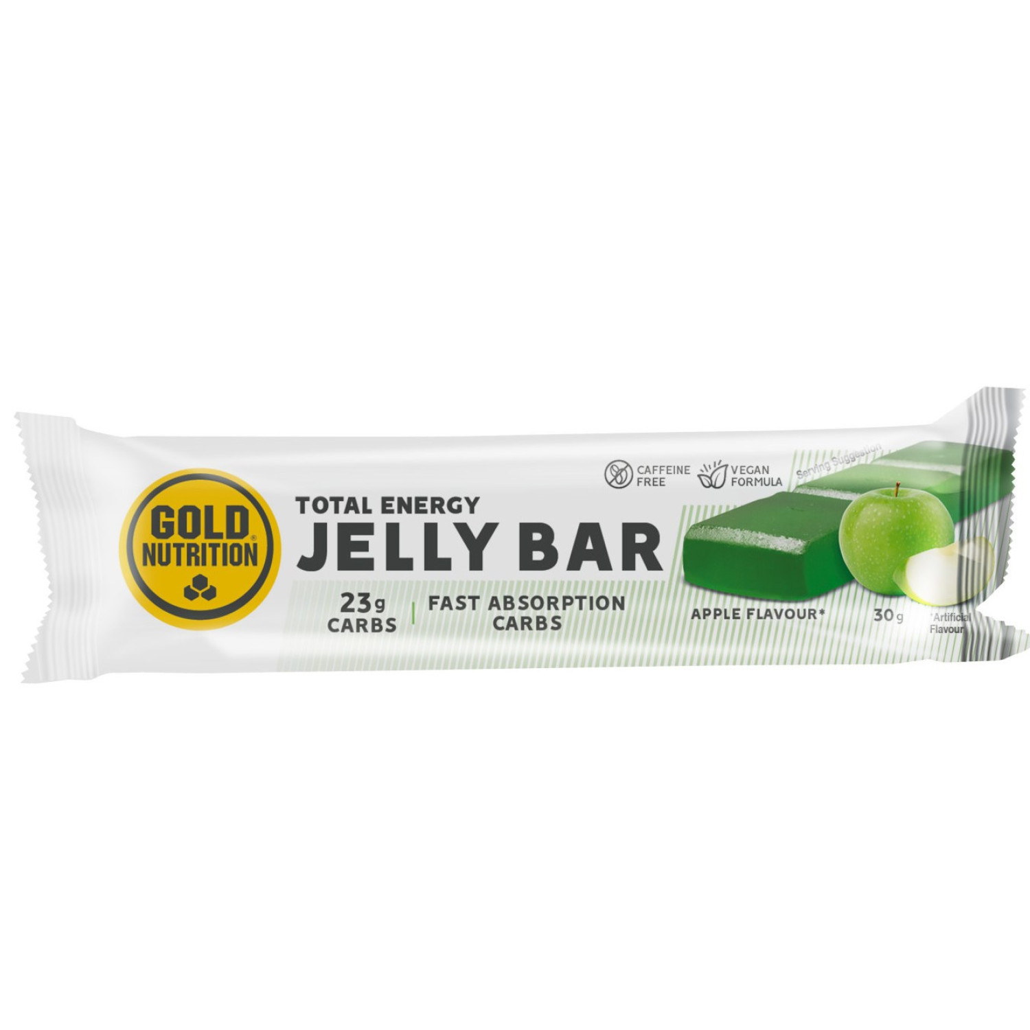 JELLY BAR APPLE FLAVOR