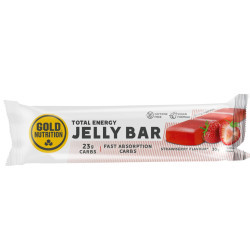 JELLY BAR STRAWBERRY FLAVOR