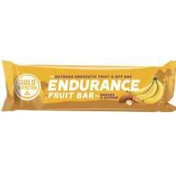 ENDURANCE FRUIT BAR BANANA