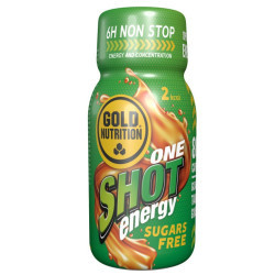 ONE SHOT ENERGY