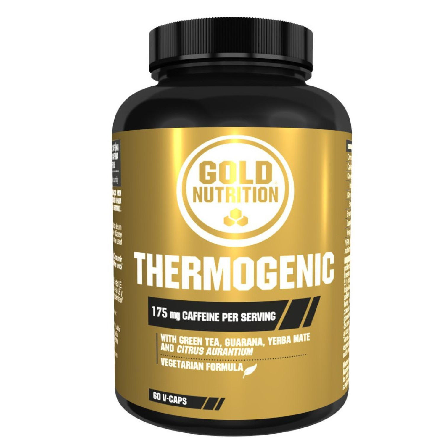 THERMOGENIC GN