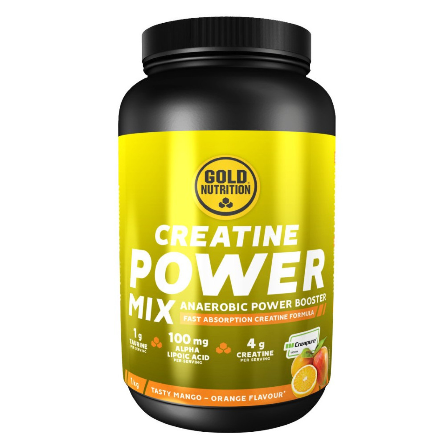 CREATINE POWER MIX