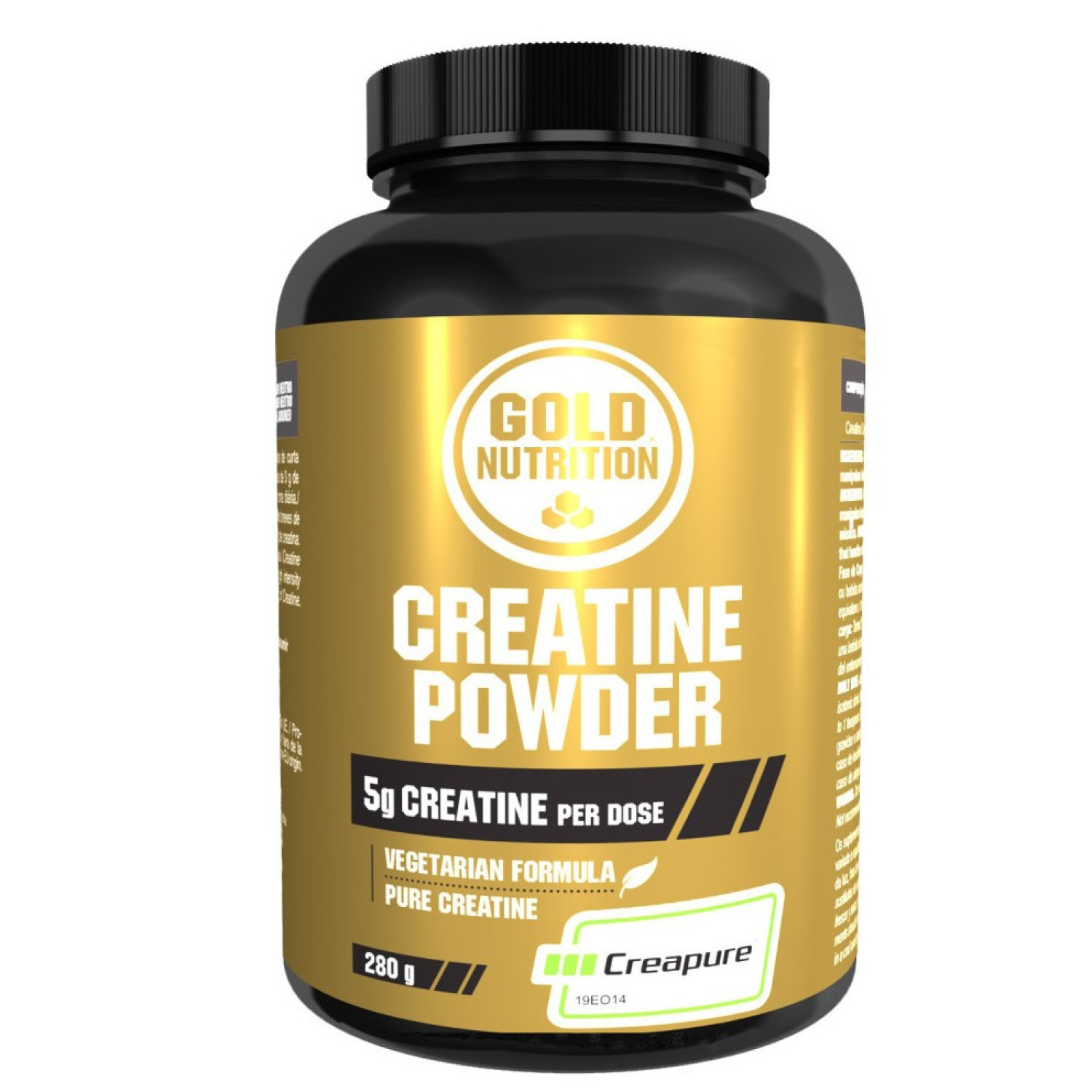 CREATINE POWDER