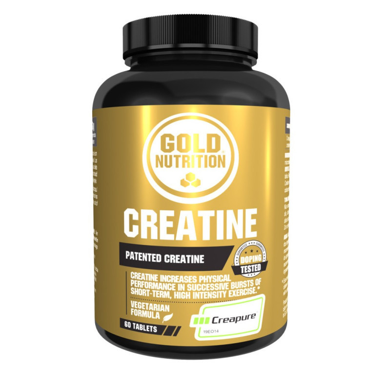 CREATINE