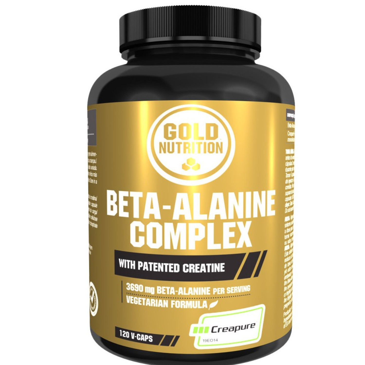 BETA ALANINE COMPLEX