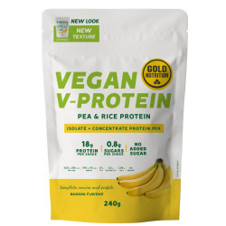 V-PROTEIN BANANA