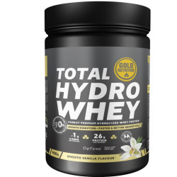 TOTAL HYDRO WHEY VANILLA