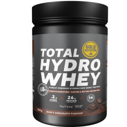 TOTAL HYDRO WHEY CHOCOLATE