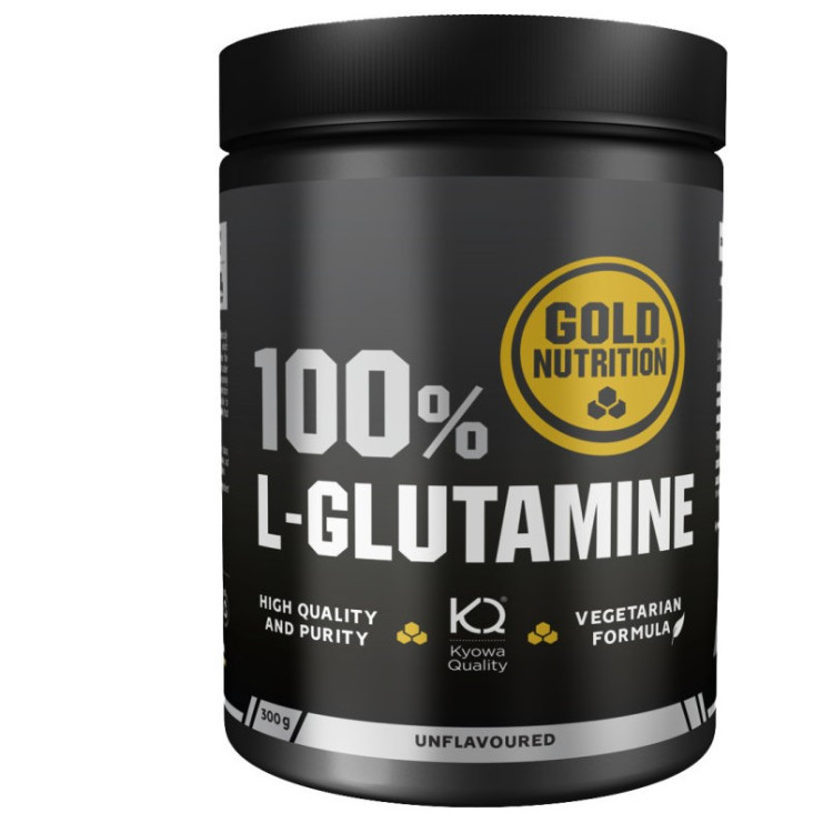 L-GLUTAMINE POWDER