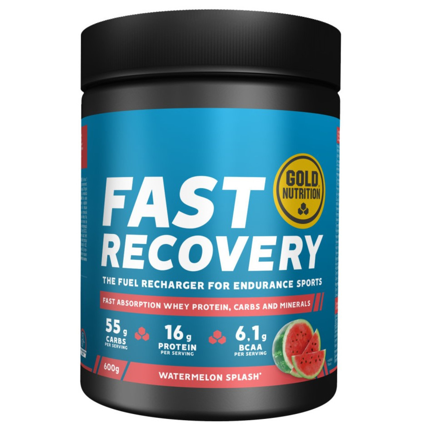 FAST RECOVERY WATERMELON