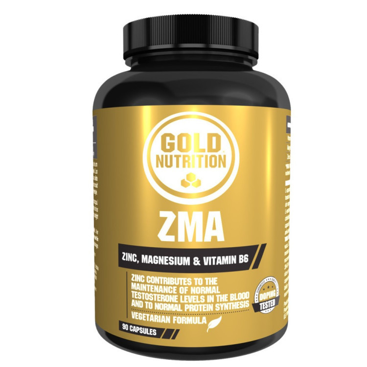 ZMA