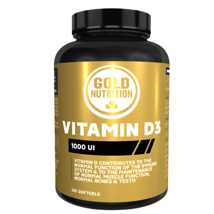 VITAMIN D3 1000