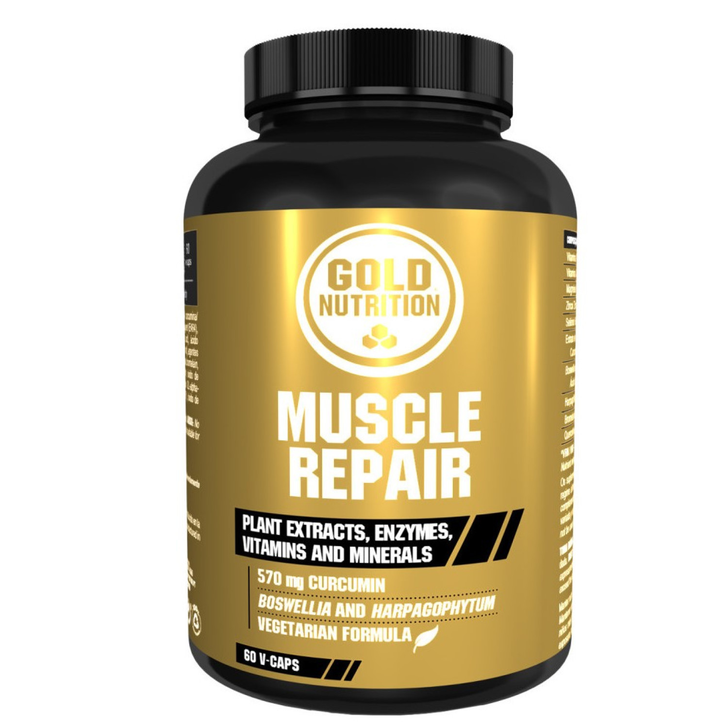 MUSCLE REPAIR