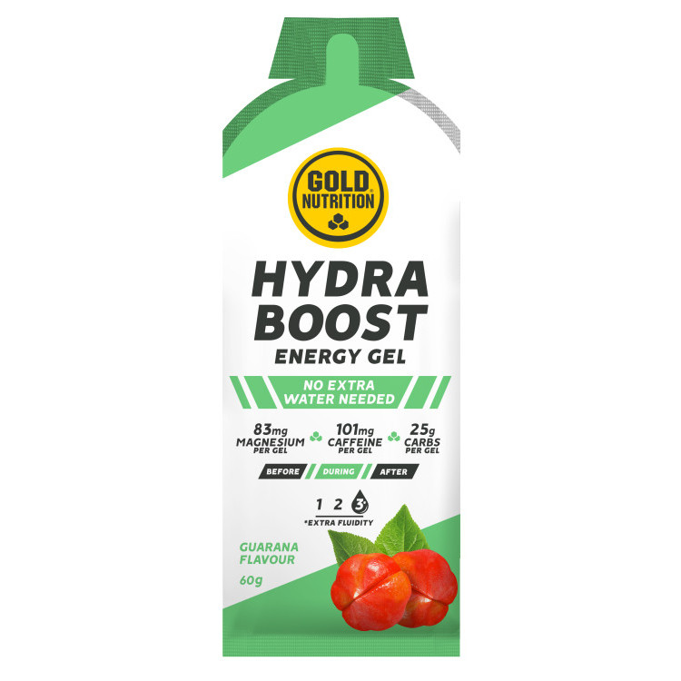 HYDRA BOOST GEL GUARANA