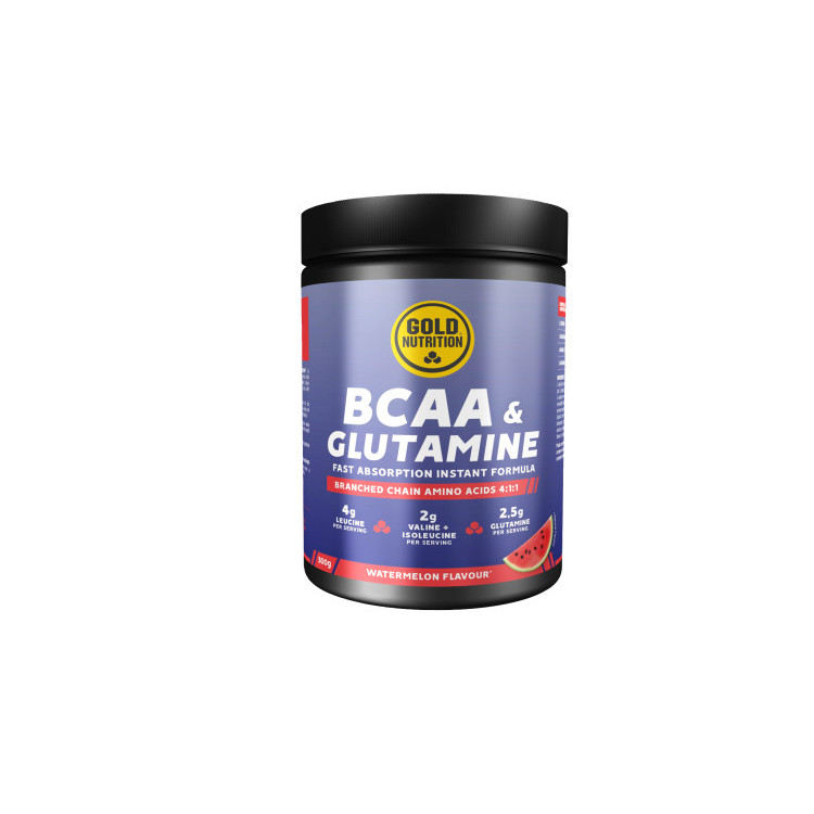 BCAA´S POWDER WATERMELON