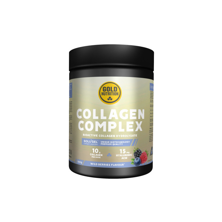 COLLAGEN COMPLEX