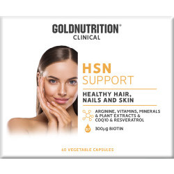 HSN SUPPORT - GN CLINICAL