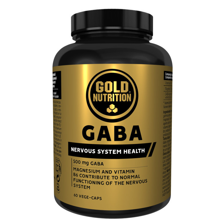 GABA - GN CLINICAL