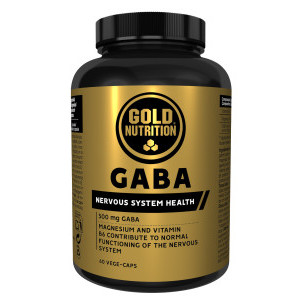 GABA - GN CLINICAL