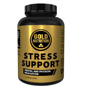 STRESS SUPPORT - GN CLINICAL