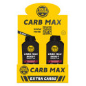 CARB MAX BOOST ENERGY GEL STRAWBERRY BOX