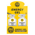 ENERGY GEL UNFLAVOURED BOX