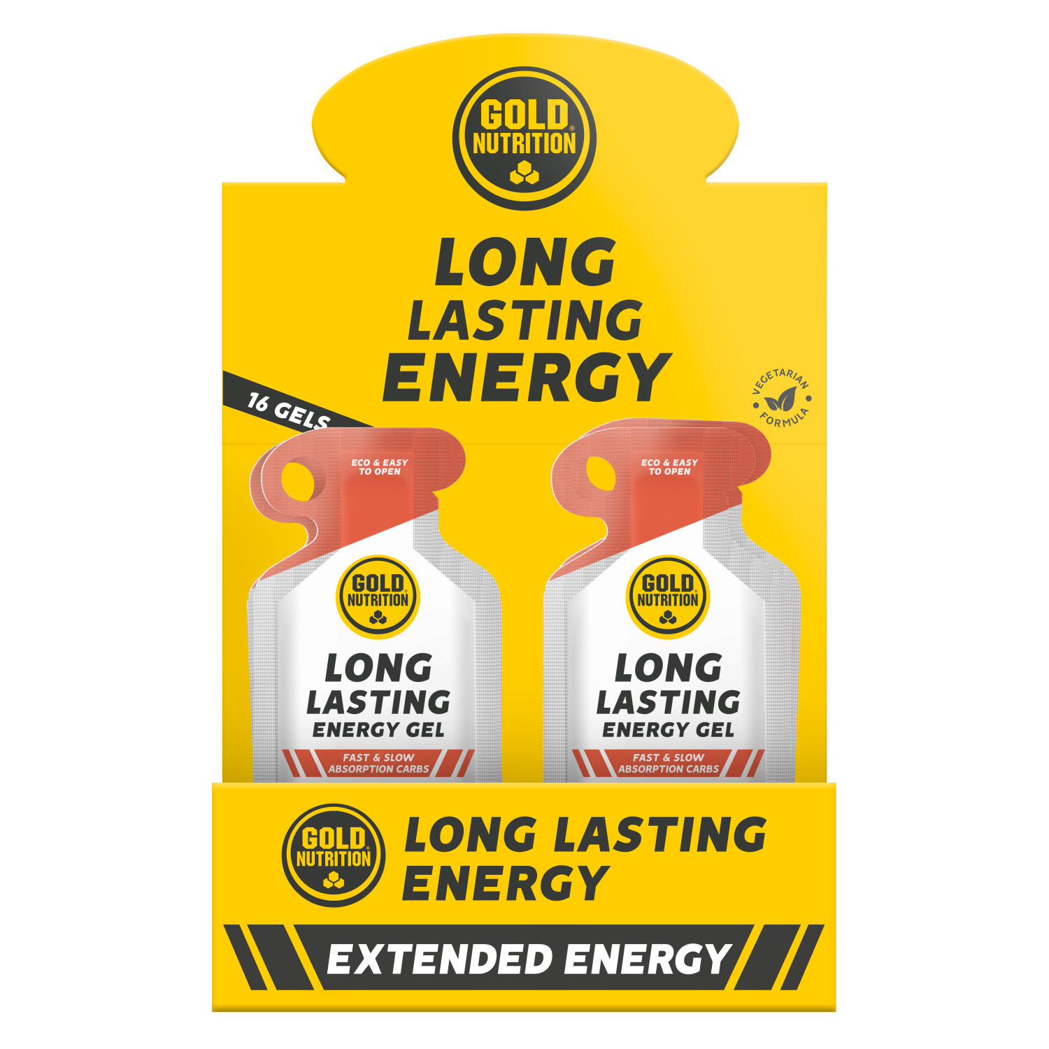 LONG LASTING GEL MANGO BOX