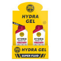 HYDRA ENERGY GEL RASPBERRY BOX
