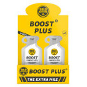 BOOST ENERGY GEL UNFLAVOURED BOX