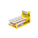 TOTAL ENERGY SALT BAR CHOCO, CASHEW & CRANBERRY BOX
