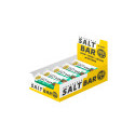 TOTAL ENERGY SALT BAR CHOCO & PEANUT BOX