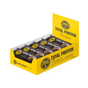 TOTAL PROTEIN BAR - CHOCOLATE BOX