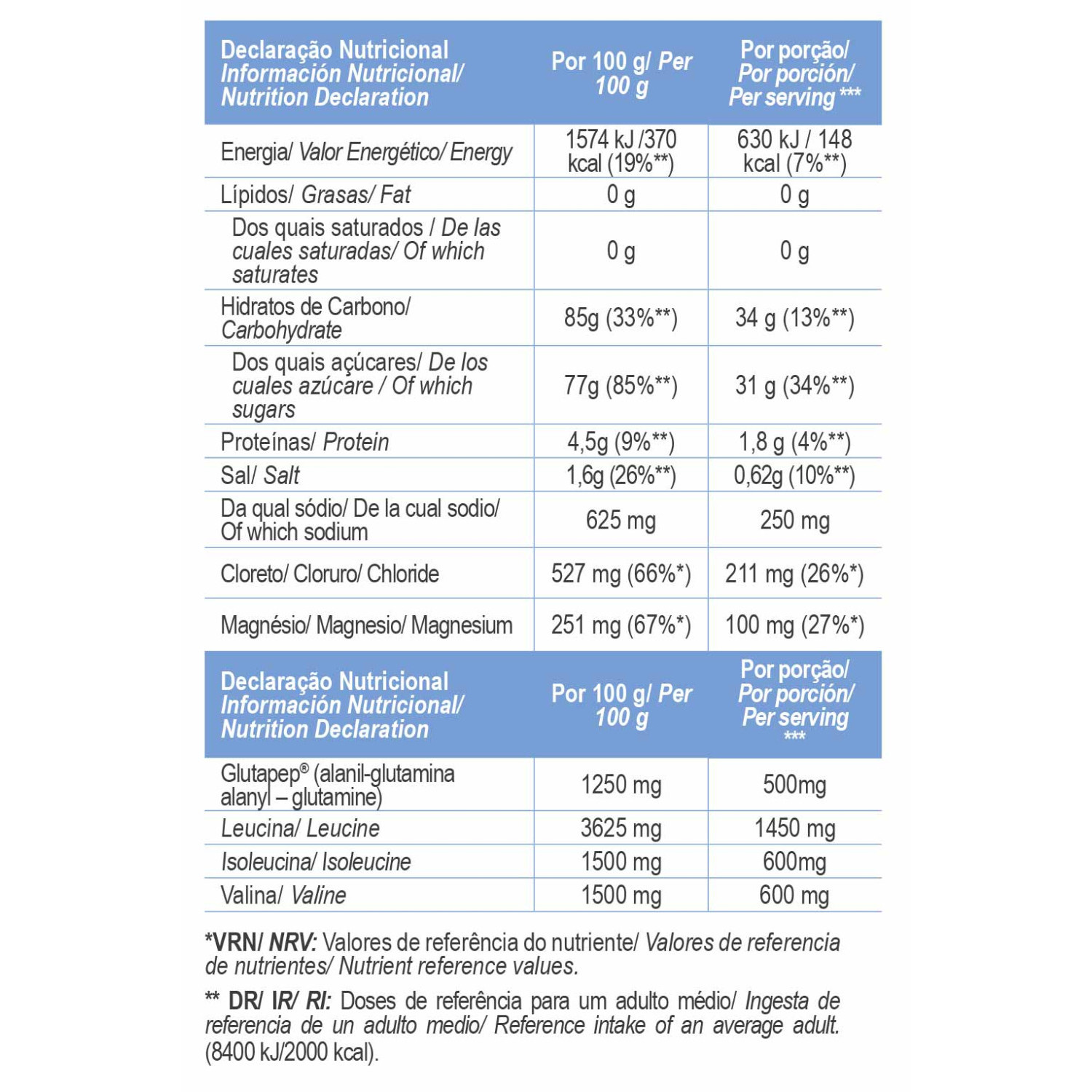 GOLD DRINK PREMIUM BERRY