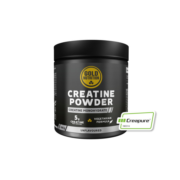 CREATINE POWDER