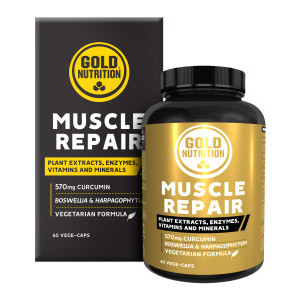 MUSCLE REPAIR