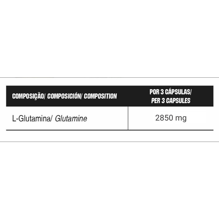 GLUTAMINE