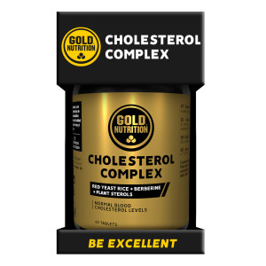 CHOLESTEROL COMPLEX