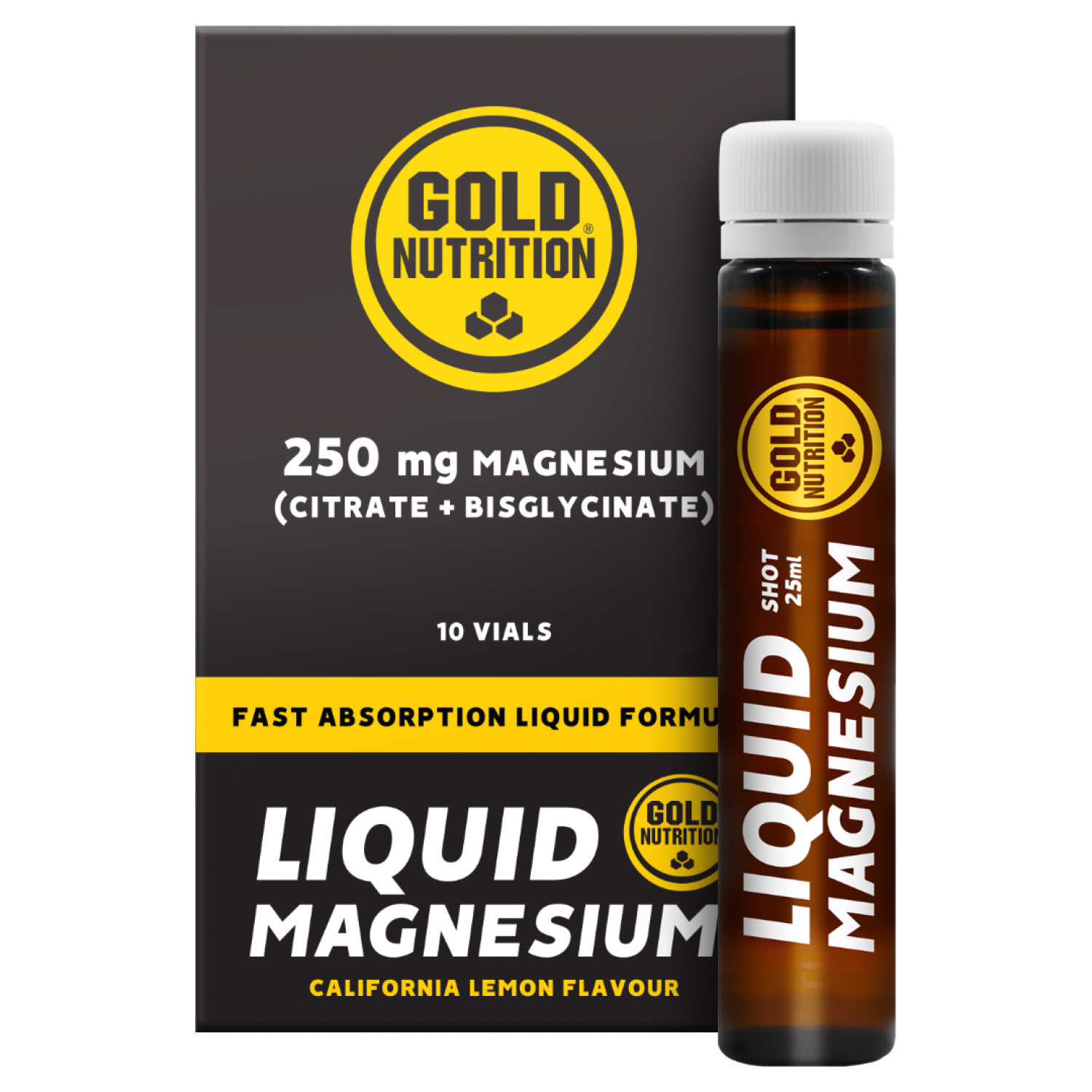 LIQUID MAGNESIUM