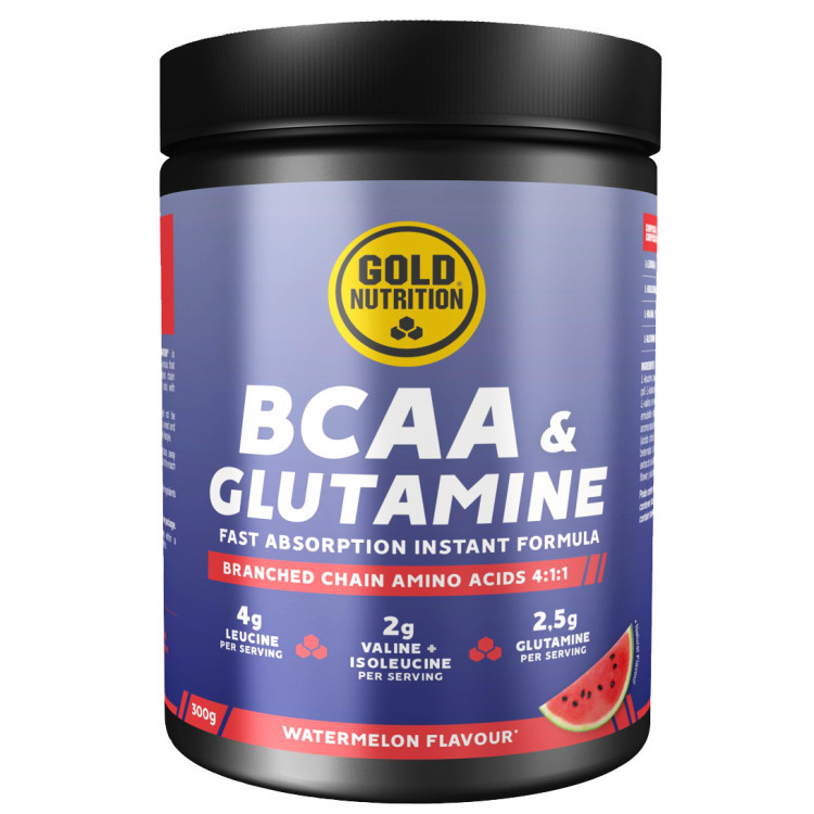 BCAA´S POWDER WATERMELON