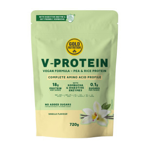 V-PROTEIN VANILLA