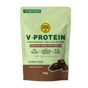 V-PROTEIN CHOCOLATE