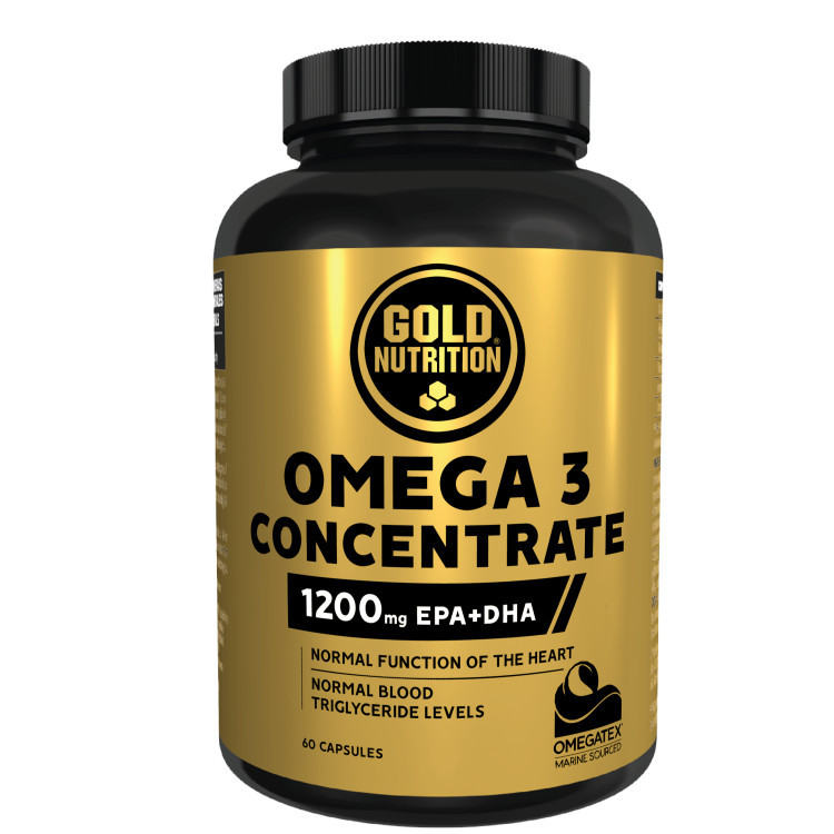 OMEGA 3 CONCENTRATE