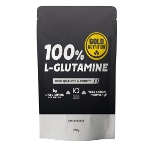 GLUTAMINE POWDER
