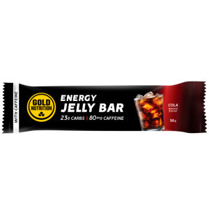 JELLY BAR CAFFEINE COLA