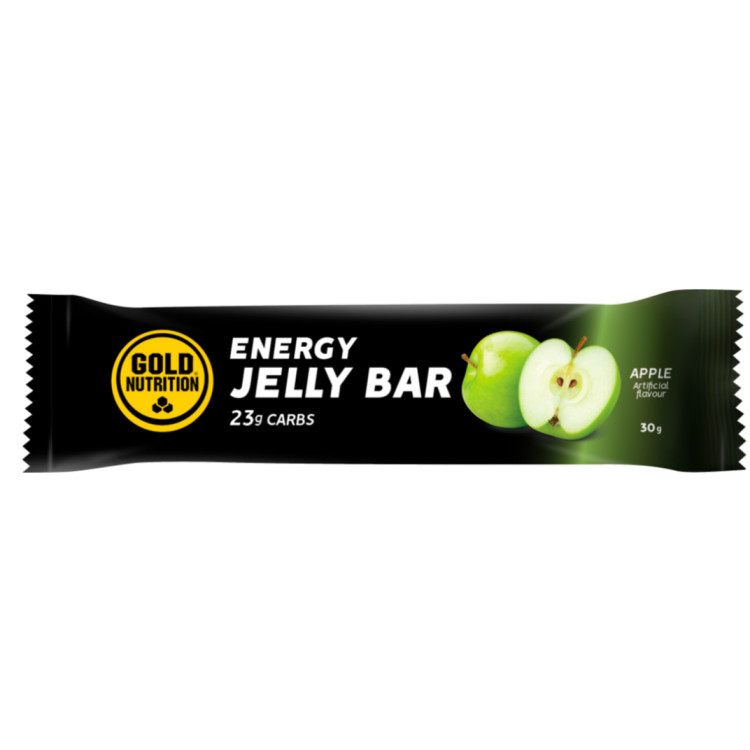 JELLY BAR APPLE FLAVOR