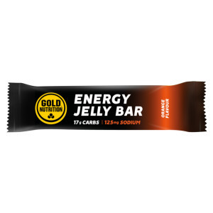 JELLY BAR ELECTROLYTE ORANGE